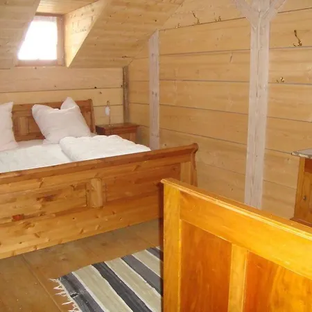 度假居 Schauberger Hut Mountain Hut 瓦尔德基兴