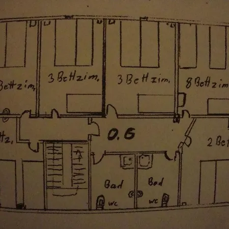 Schauberger Hut Mountain Hut *