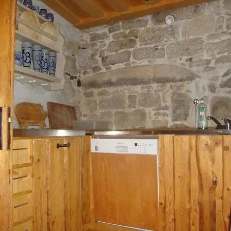 度假居 Schauberger Hut Mountain Hut 瓦尔德基兴