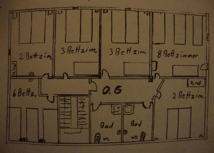 Schauberger Hut Mountain Hut *