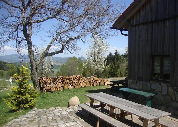 Casa de Férias Schauberger Hut Mountain Hut